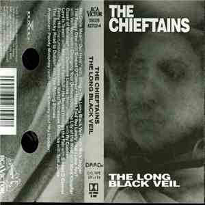 The Chieftains - The Long Black Veil