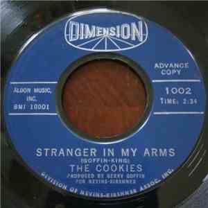 The Cookies - Chains / Stranger In My Arms