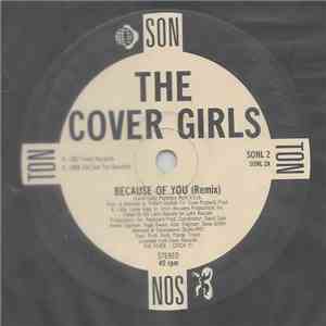 The Cover Girls - Because Of You