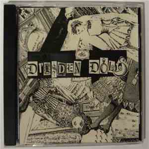 The Dresden Dolls - Demo