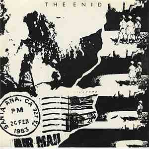 The Enid - And Then There Were None