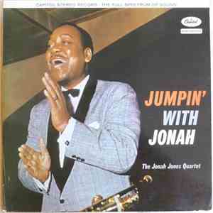 The Jonah Jones Quartet - Jumpin' With Jonah
