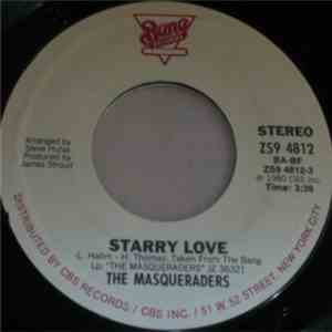 The Masqueraders - Starry Love
