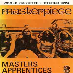 The Master's Apprentices - Masterpiece