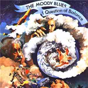 The Moody Blues - Question Of Balance