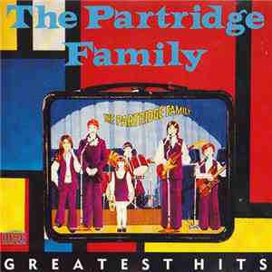 The Partridge Family - Greatest Hits