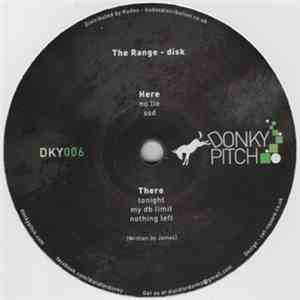 The Range - disk