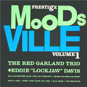 The Red Garland Trio + Eddie