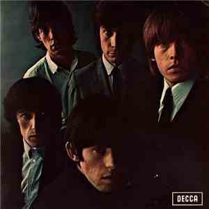 The Rolling Stones - No. 2