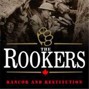 The Rookers - Rancor And Restitution
