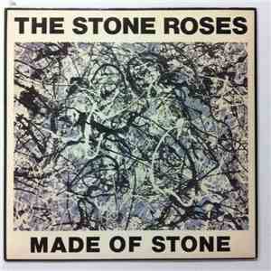 The Stone Roses - Made Of Stone