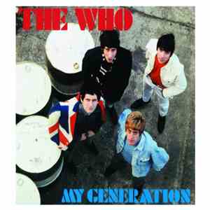 The Who - My Generation