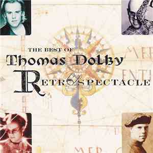 Thomas Dolby - Retrospectacle - The Best Of Thomas Dolby