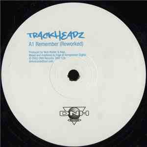 Trackheadz - Remember