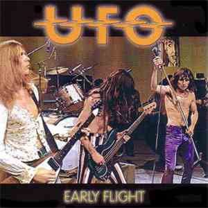 UFO - Early Flight