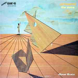 Ultravox - The Voice