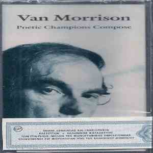 Van Morrison - Poetic Champions Compose