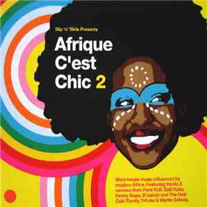 Various - Afrique C'est Chic 2