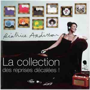 Various - Béatrice Ardisson - la Collection Des Reprises Décalées !