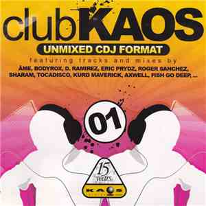 Various - Club Kaos 01