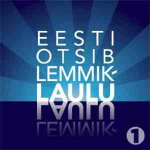 Various - Eesti Otsib Lemmiklaulu 1