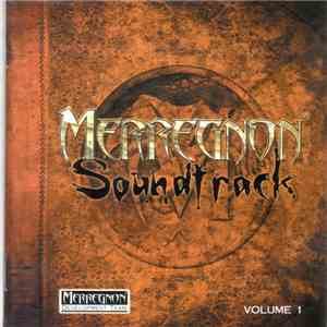 Various - Merregnon Soundtrack Vol. 1