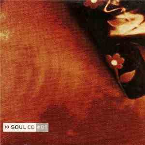 Various - Soul CD # 01