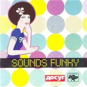 Various - Sounds Funky