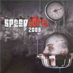 Various - Speedcore 2009