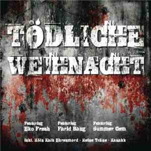 Various - Tödliche Weihnacht