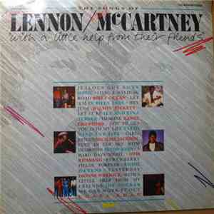 Various - The Songs Of Lennon & McCartney