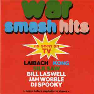 Various - War Smash Hits
