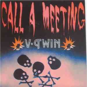 V-Twin - Call A Meeting