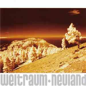 Weltraum  - Neuland