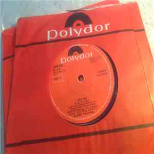 Yvonne Elliman - Love Me