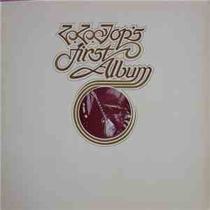 ZZ Top - ZZ Top's First Album