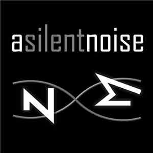 A Silent Noise - ZeitMaschine / The Wake TEST PRESSING ZERO/60