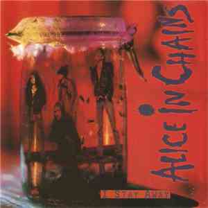 Alice In Chains - I Stay Away
