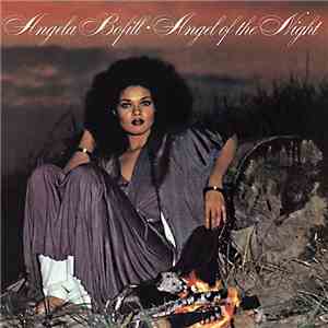 Angela Bofill - Angel Of The Night