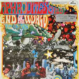 Aphrodite's Child - End Of The World