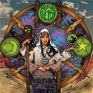 Bad Acid  - Revelations Of The Third Eye