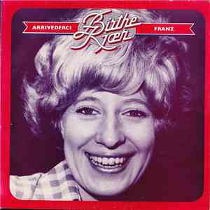 Birthe Kjær - Arrivederci Franz