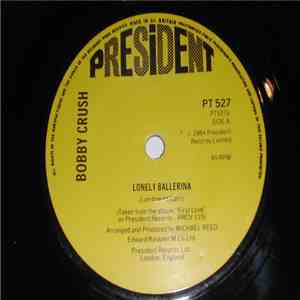 Bobby Crush - Lonely Ballerina