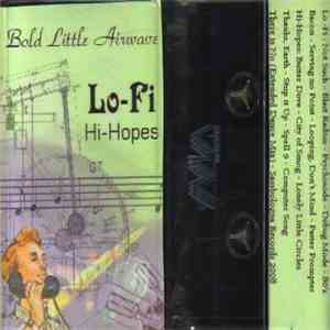 Bold Little Airwave - Lo-Fi Hi-Hopes