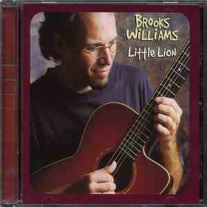 Brooks Williams - Little Lion