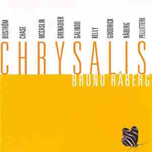 Bruno Råberg - Chrysalis