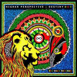 BWR Residents - Higher Perspective :​:​: Destiny Dub