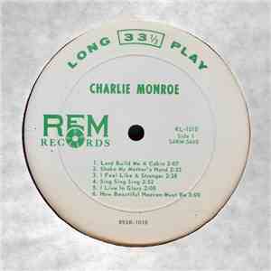 Charlie Monroe - Charlie Monroe