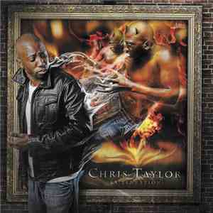Chris Taylor  - La Tentation