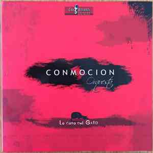 Conmocion Orquesta - La Cara Del Gato